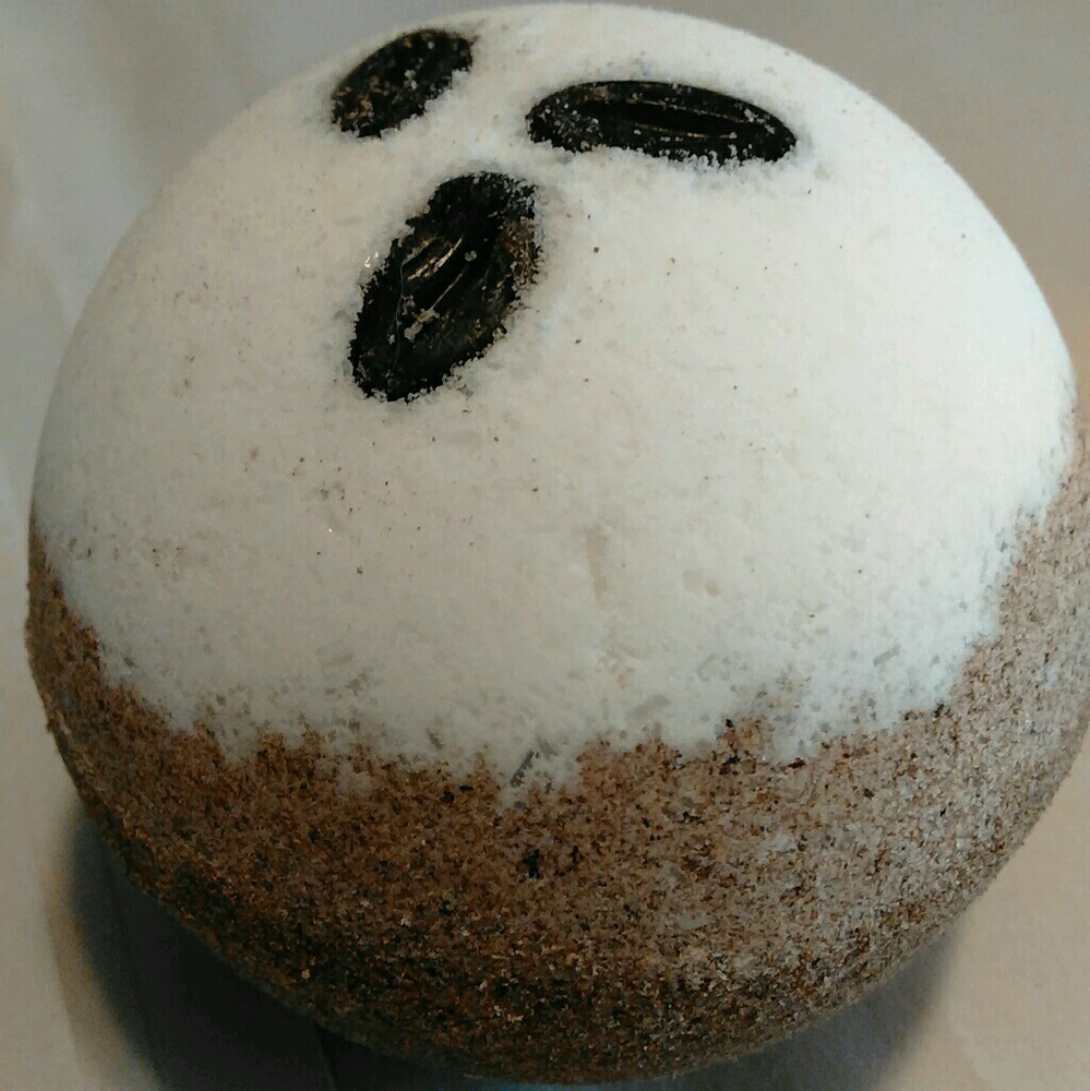 Meet your Posher, Jeannie